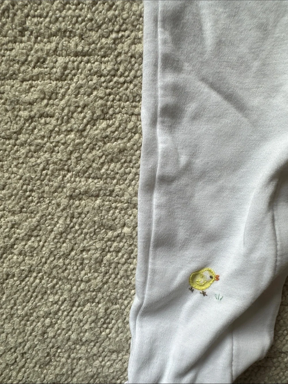 Magnolia Baby soft white